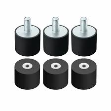 Anti vibration O Mounts