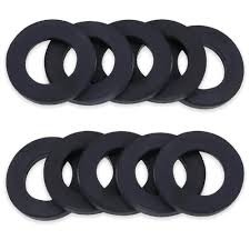 Industrial Rubber Washers