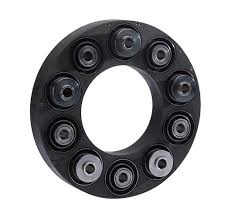 Rubber Coupling