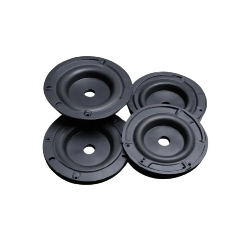 Rubber-Diaphragms